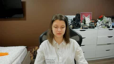 SoniNex online show from May 2026 03:31:02 PM