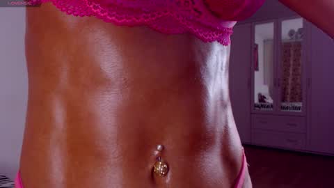 Sonja Ray online show from October 2025 09:28:01 AM