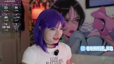 Sonnie online show from June 2026 01:15:02 PM
