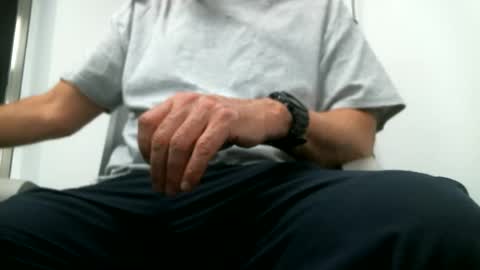 Max Banana online show from December 2024 11:22:01 AM