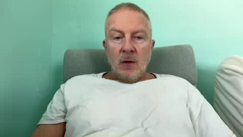 Max Banana online show from December 2024 07:10:01 PM