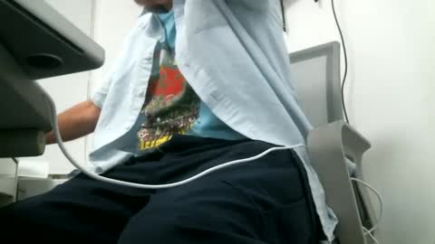 Max Banana online show from February 2025 10:43:02 AM