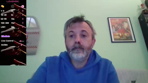 sonoboris online show from April 2026 10:47:02 AM