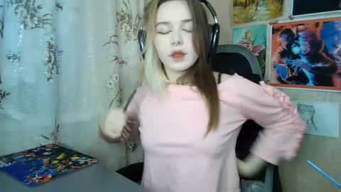 Mila online show from April 2026 03:54:02 PM