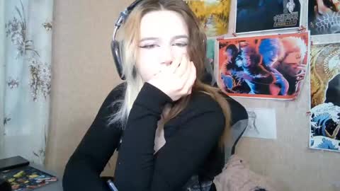 Mila online show from May 2026 04:23:01 PM