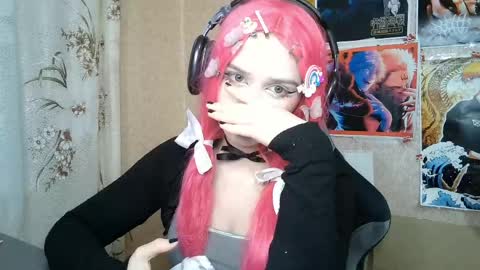 Mila online show from May 2026 03:18:01 PM