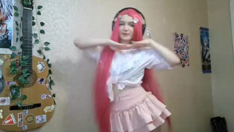 Mila online show from June 2026 02:08:02 PM