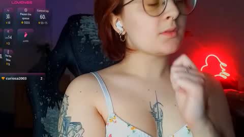 Sonya online show from February 2026 02:37:02 AM