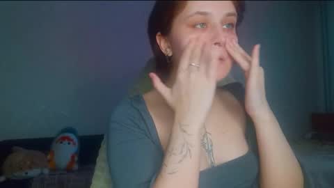 Snapshot of sonya_mikki chatting on December 2025 09:58:02 AM Sonya online show from December 2025 09:58:02 AM