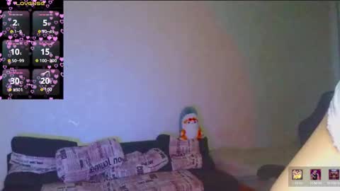 Snapshot of sonya_mikki chatting on January 2026 01:09:01 AM Sonya online show from January 2026 01:09:01 AM