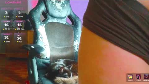 Snapshot of sonya_mikki chatting on January 2026 02:05:01 AM Sonya online show from January 2026 02:05:01 AM