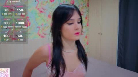 Snapshot of sonya_silky chatting on May 2026 10:18:02 PM Sonya online show from May 2026 10:18:02 PM
