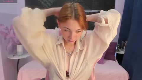 Snapshot of sonya_silky chatting on June 2026 03:30:02 AM Sonya online show from June 2026 03:30:02 AM
