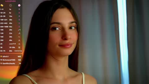 Eva 3 online show from December 2024 08:19:02 AM