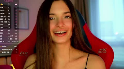 Eva 3 online show from December 2024 11:58:01 AM