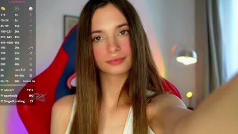 Eva 3 online show from December 2024 10:06:02 AM