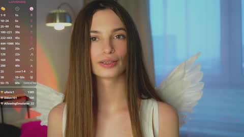 Eva 3 online show from December 2024 12:28:02 PM