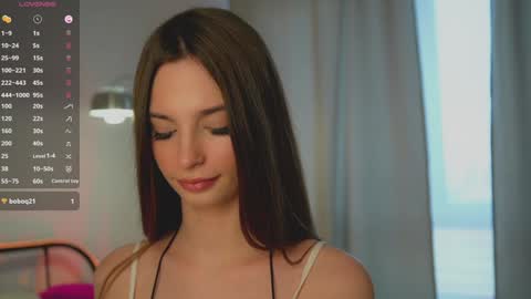 Eva 3 online show from December 2024 07:29:02 AM