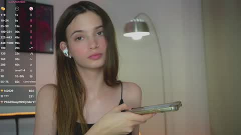 Eva 3 online show from December 2024 03:20:02 PM