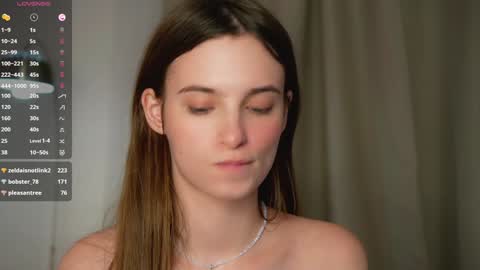 Eva 3 online show from December 2024 01:49:01 PM