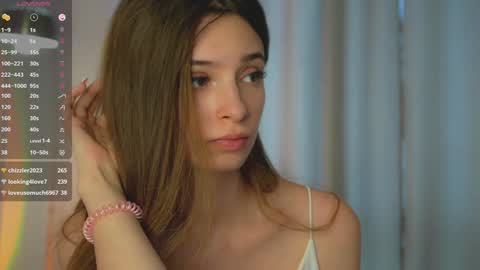 Eva 3 online show from January 2025 11:19:02 AM