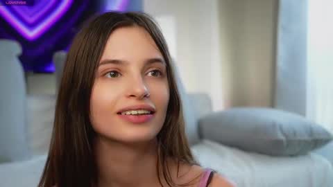 Snapshot of sonyaericsson chatting on March 2025 12:01:02 PM Eva 3 online show from March 2025 12:01:02 PM