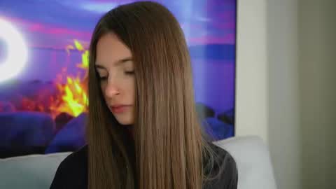 Snapshot of sonyaericsson chatting on November 2025 08:57:01 AM Eva 3 online show from November 2025 08:57:01 AM