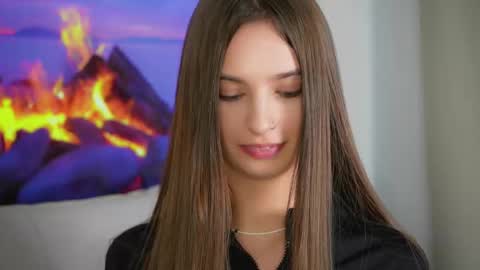 Snapshot of sonyaericsson chatting on November 2025 08:57:01 AM Eva 3 online show from November 2025 08:57:01 AM