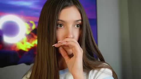 Snapshot of sonyaericsson chatting on November 2025 11:32:02 AM Eva 3 online show from November 2025 11:32:02 AM