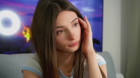 Snapshot of sonyaericsson chatting on November 2025 08:59:02 AM Eva 3 online show from November 2025 08:59:02 AM