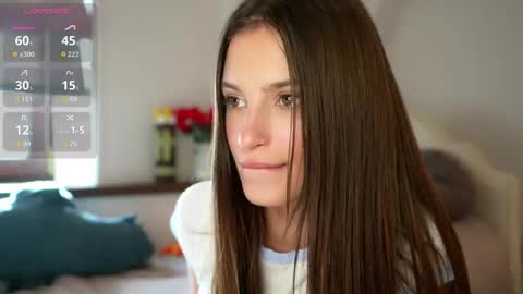 Snapshot of sonyaericsson chatting on February 2026 09:49:01 AM Eva 3 online show from February 2026 09:49:01 AM