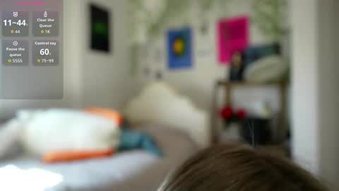 Eva 3 online show from March 2026 09:21:02 AM