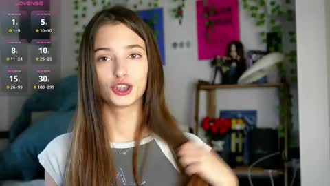 Eva 3 online show from April 2026 09:08:01 AM
