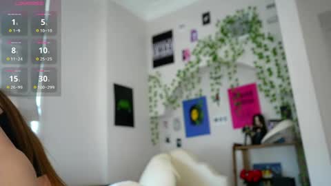 Eva 3 online show from May 2026 09:27:01 AM