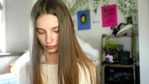 Eva 3 online show from May 2026 08:32:01 AM