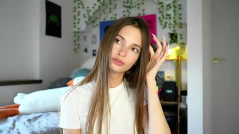 Eva 3 online show from July 2026 10:21:02 AM