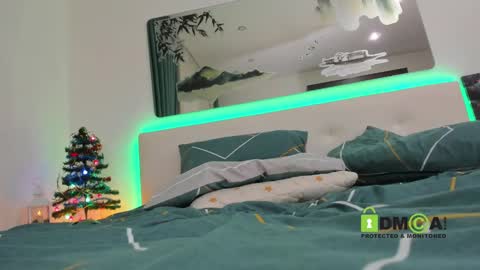 SonyaParadise online show from December 2024 09:00:02 PM