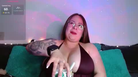 soofy online show from November 2025 04:00:02 AM