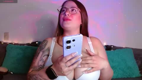 Snapshot of soofy__ chatting on February 2026 03:46:02 AM soofy online show from February 2026 03:46:02 AM