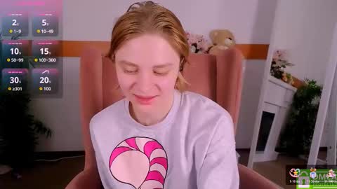 Litta online show from February 2026 12:07:01 AM