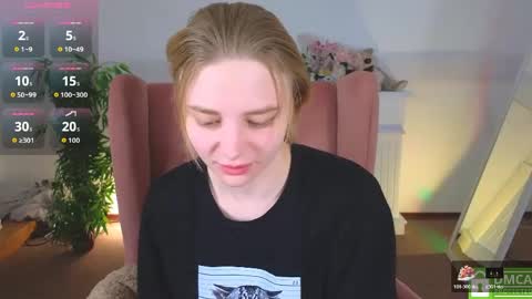 Litta online show from May 2026 11:10:02 PM