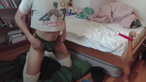 Snapshot of soophiebby chatting on September 2025 03:06:02 PM soophiebby online show from September 2025 03:06:02 PM