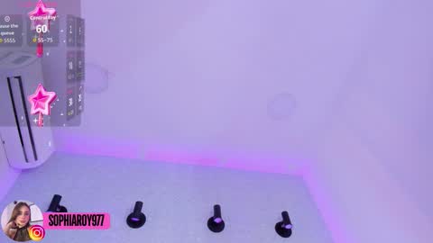 Snapshot of soph1a_ chatting on November 2025 09:26:01 PM Sophia online show from November 2025 09:26:01 PM