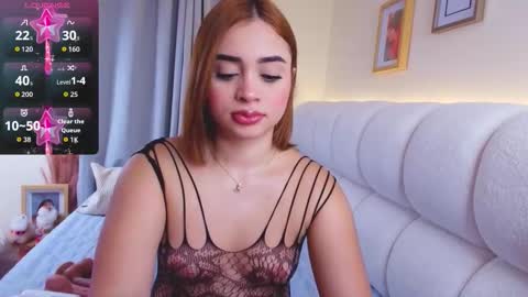 Snapshot of soph1a_roy chatting on February 2026 10:27:01 AM Sophia Roy online show from February 2026 10:27:01 AM