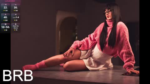 Snapshot of sophi_carter chatting on December 2024 10:45:01 PM Sophi online show from December 2024 10:45:01 PM