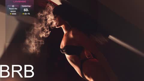 Snapshot of sophi_carter chatting on February 2025 11:06:02 AM Sophi online show from February 2025 11:06:02 AM