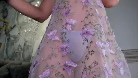 Sophi Johnson online show from April 2026 05:10:02 AM