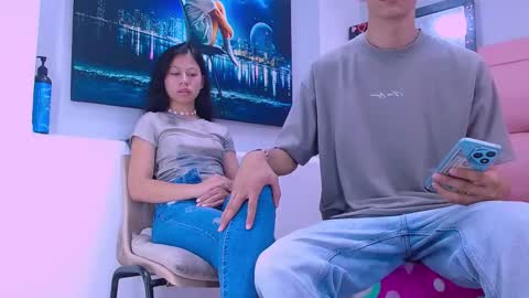 Snapshot of sophi_y_jack chatting on March 2026 11:09:02 PM sophi_y_jack online show from March 2026 11:09:02 PM