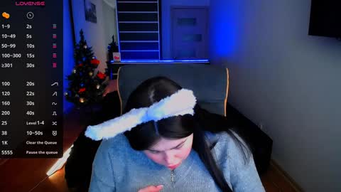 sophia__olsen online show from December 2024 10:28:02 AM