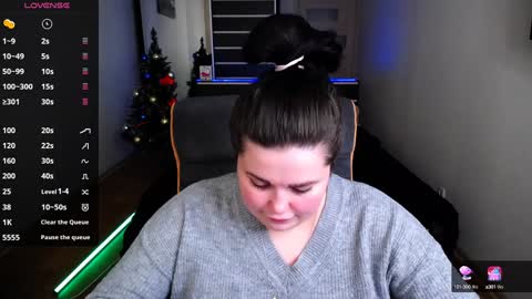 sophia__olsen online show from December 2024 09:47:02 AM